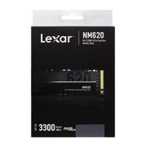 Lexar NM620 M.2 256GB