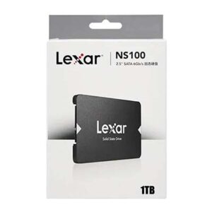 Lexar NS100 SSD 1TB