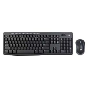 موس و کیبورد لاجیتک مدل MK270