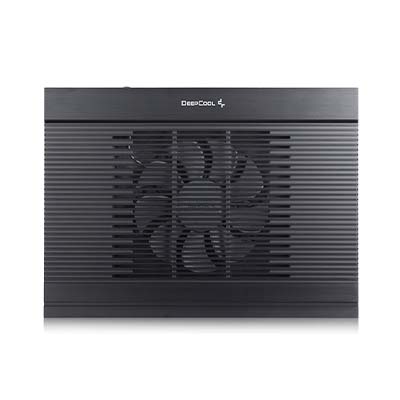 کول پد دیپ کول مدل N9 BLACK
