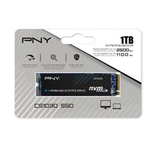 اس اس دی PNY CS1030 M.2 1TB