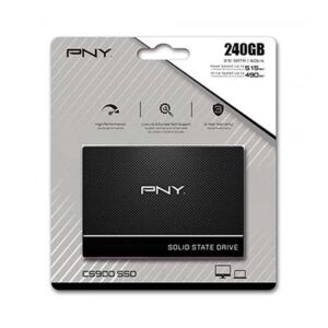 اس اس دی PNY CS900 240GB