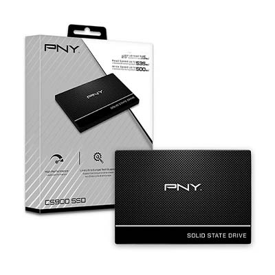 اس اس دی PNY 250GB