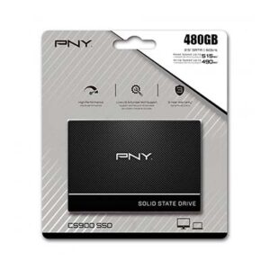 اس اس دی پی ان وای CS900 480GB