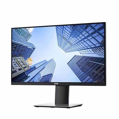مانیتور سام الکترونیک مدل LS22RF625HHCHD