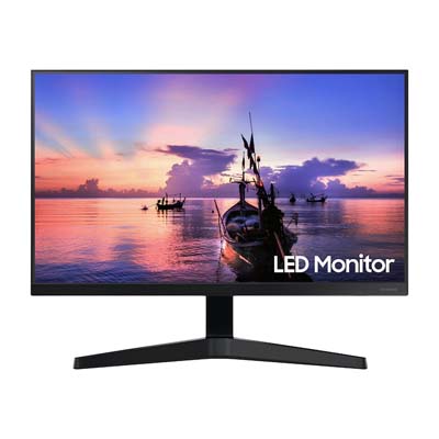 مانیتور سامسونگ مدل 24T350