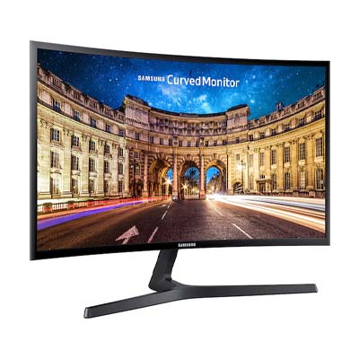 مانیتور سامسونگ مدل 27F390