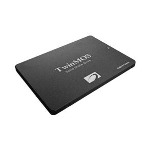 اس اس دی اینترنال TwinMOS 256GB