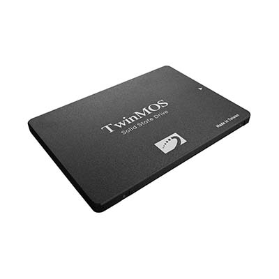اس اس دی اینترنال TwinMOS 256GB