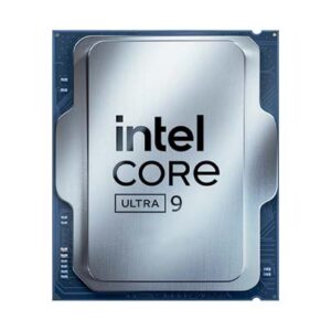 پردازنده اینتل مدل Ultra 9 285K