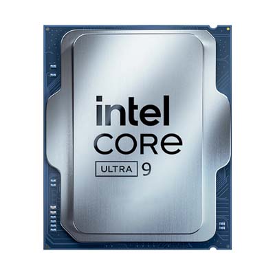 پردازنده اینتل مدل Ultra 9 285K