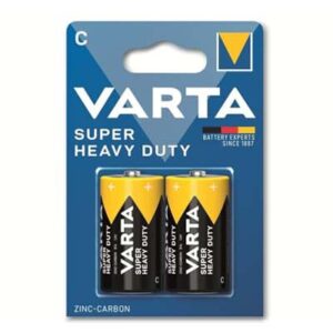باتری متوسط وارتا مدل Super Heavy