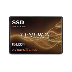 X-Energy FALCON 128GB SATA