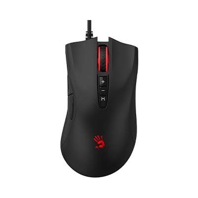 موس بلادی ای فورتک مدل bloody ES5 RGB