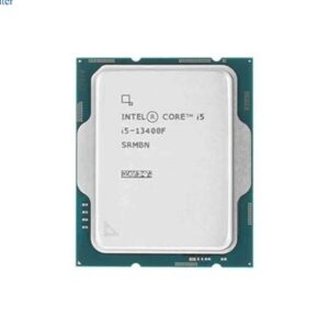 پردازنده اینتل مدل Core i5-13400F Tray