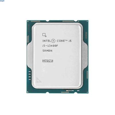 پردازنده اینتل مدل Core i5-13400F Tray