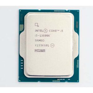 پردازنده اینتل مدل Core i5-13600K Tray