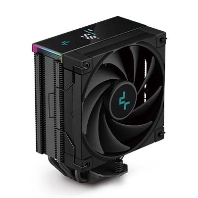 خنک کننده بادی دیپ کول AK400 DIGITAL