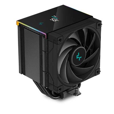 خنک کننده بادی دیپ کول AK500 DIGITAL