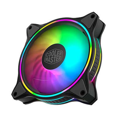 فن Fan Coolermaster MF120 Halo