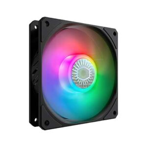 فن Fan Coolermaster SickleFlow-120 ARGB