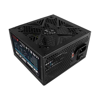 منبع تغذیه ریدمکس Raidmax RX300AI