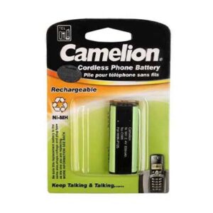 باتری کملیون Camelion C085 2.4V 830mAh