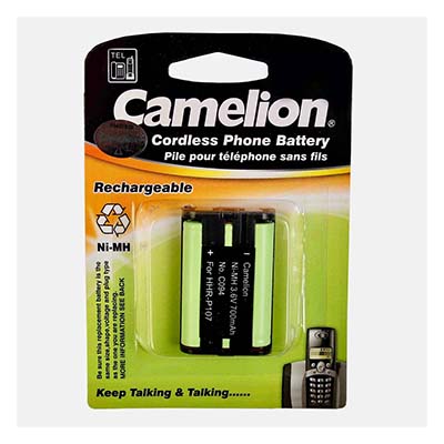 باتری کملیون Camelion C094 3.6V 700mAh