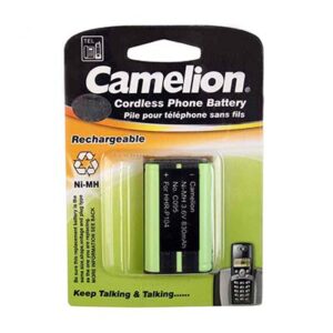 باتری کملیون Camelion C095 3.6V 830mAh