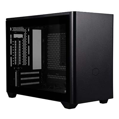 بدنه کیس کولرمستر مدل CoolerMaster NR200P