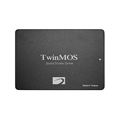 اس اس دی اینترنال TwinMOS 512GB