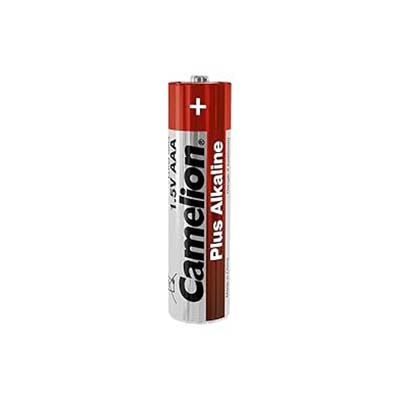 باتری نیم قلمي شیرینگ Camelion Plus Alkaline