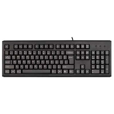 کیبورد باسیم ای فورتک مدل A4TECH KR-83