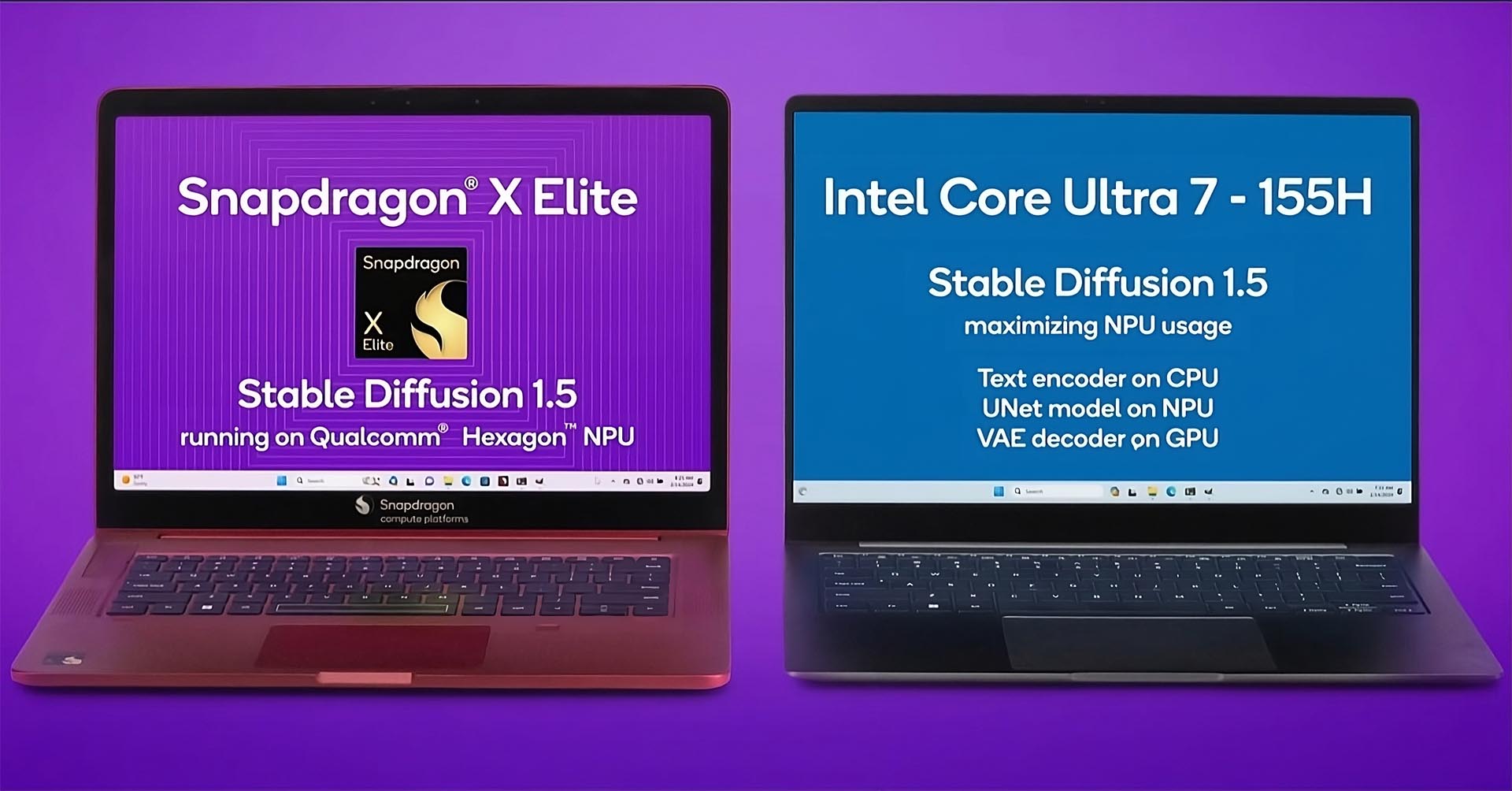 Intel Core Ultra 7